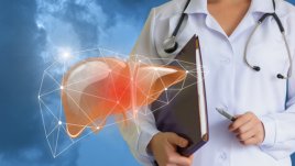 Сигнали, че черният ви дроб е пълен с токсини 