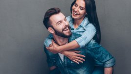 Знаци, че любимият човек иска да бъде завинаги с вас