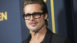 Брад Пит на 55 години: любопитни факти и цитати