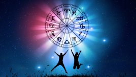 Месечен хороскоп за декември