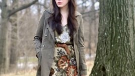 Какво да облека днес