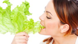 Кога трябва да сложите край на веганството?