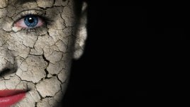 Как стресът влияе на състоянието на кожата и косата