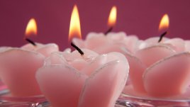 Притча за четирите свещи