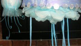 Внимание – прииждат медузи