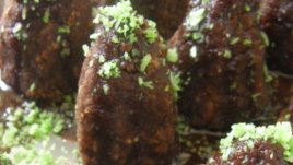 Рецепта за лесни скалички