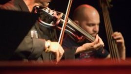 Спечелете билети за концерта на Найджъл Кенеди в Пловдив