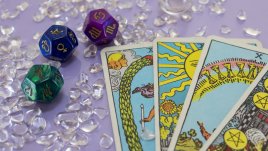 Седмична таро прогноза за 12 – 18 август