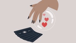 Таро карта за 23 май, петък