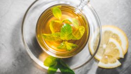 4 ефективни напитки против главоболие