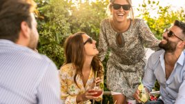 5 начина да се привлече женското внимание 