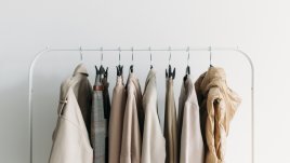 Идеи за капсулен гардероб през есента
