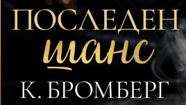 „Последен шанс“ от К. Бромберг
