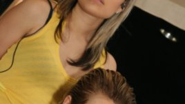 Ива Тодорова: Откакто се помня се занимавам с фризьорство