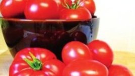 Въртим яденето около прясната салата