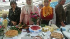 Кулинарният фестивал в Добрич беше в летния театър