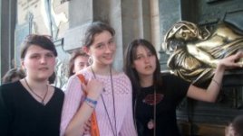 Съвременното училище – „Туй наше вечно утре”