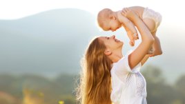 Любопитни факти за бебетата, родени през юни