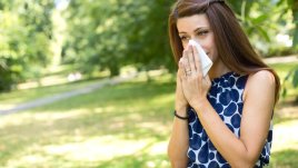 Храни, които влошават симптомите на алергия (галерия)