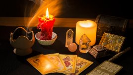 Таро карта за 5 април