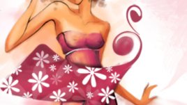 Най-обичаната българка