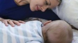 Кога да усетим майчинството за първи път?