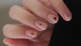 Разкошни нюд маникюри (+Снимки)