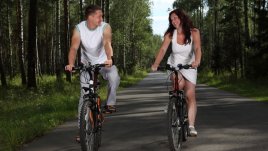 7 причини да карате по-често колело