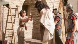 Загадките на Исус