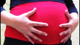 Как бременните жени могат да повлияят здравето на бебето?