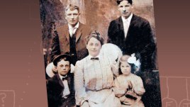 За родовите тайни и семейното чувство за вина