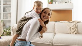 5 неща, които пропускаме при възпитанието на момчетата