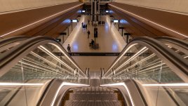 На 17 май, събота, метрото ще работи с нормално разписание за неработни и празнични дни