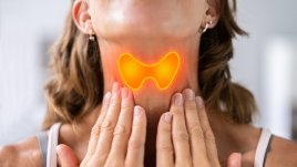 17% от жените до 60 години у нас страдат от заболяване на щитовидната жлеза