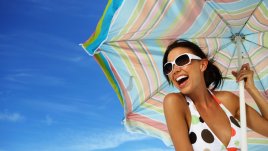 4 мита за слънчевите очила