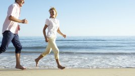 Защо леките упражнения не са за подценяване?