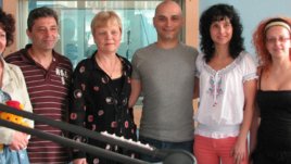 Резултат от кампанията „Човечността има лица“