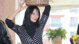 Мария Силвестър: Забавлявам се с работата си