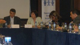 Децата – най-чести жертви на домашно насилие