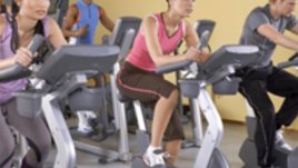 Жени и фитнес – да, да, и да