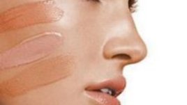 Фон дьо тен или пудра за лятото?