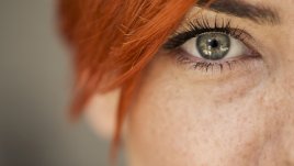 Какво може да промени цвета на очите ни?