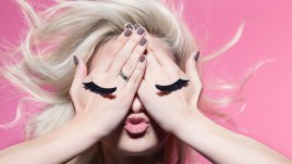 Натурални грижи за вашите мигли