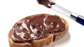 Шоко гхи – здравословен течен шоколад