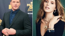 Крис Прат се сгоди за дъщерята на Шварценегер