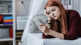 Признаци, че партньорът ви не е подходящ за вас 