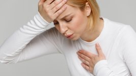 Първото нещо, което да направите при паник атака 