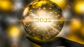 Годишен хороскоп за 2022 – обща прогноза