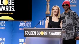 Обявиха номинираните за „Златен глобус“ 2022