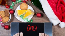 Защо пълнеем през зимата?